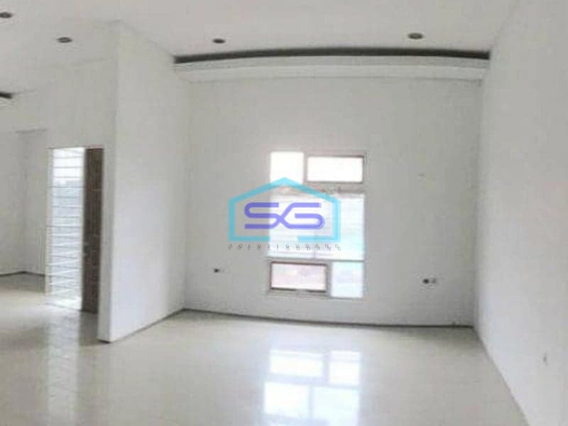 Disewakan Gudang Siap Pakai Full Renov Aman Ada Kantor Mohammad Toha Bandung