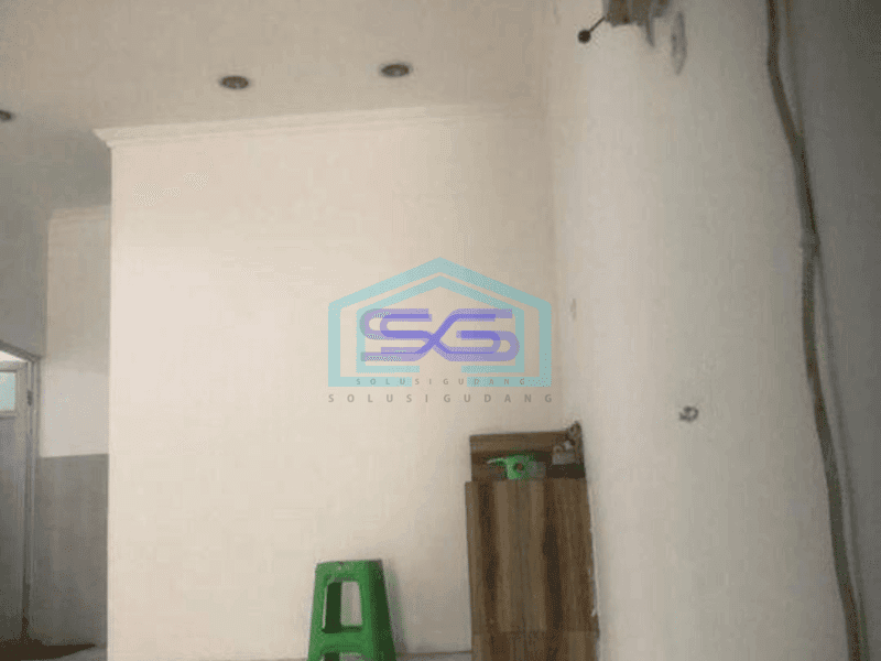 Disewakan Ruko Murah Pinggir Jalan Utama di Ngampilan Yogyakarta