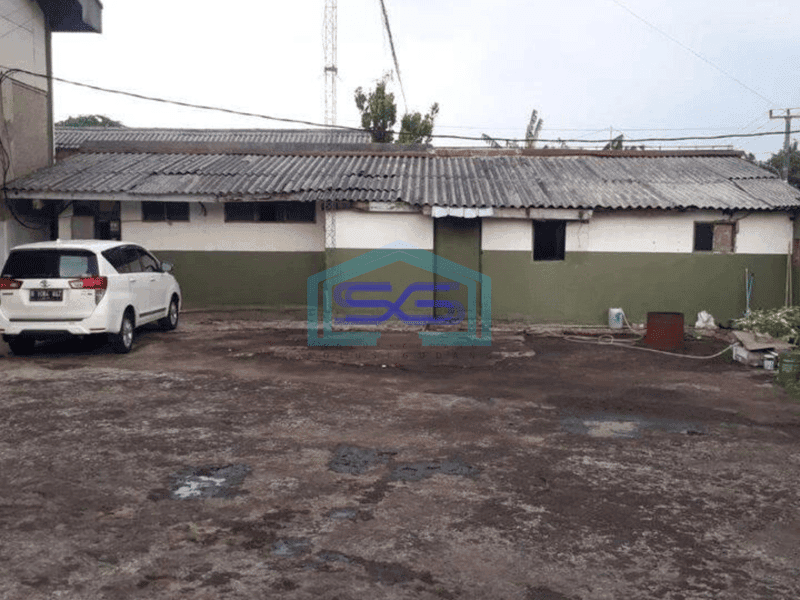 Disewakan Gudang Murah Siap Pakai di Narogong Bantargebang Bekasi