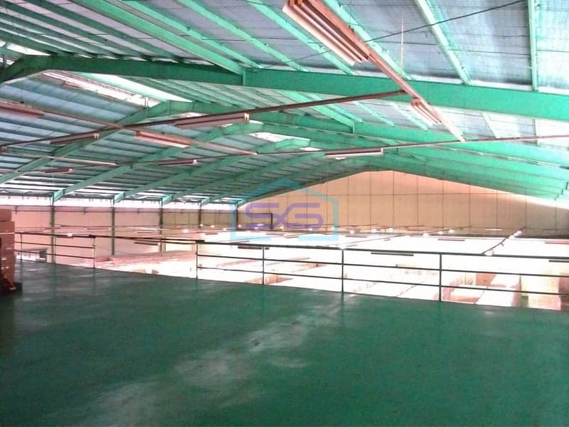 Dijual Gudang Pabrik Jababeka Lippo Cikarang Murah dekat Delta Silicon Cikarang.