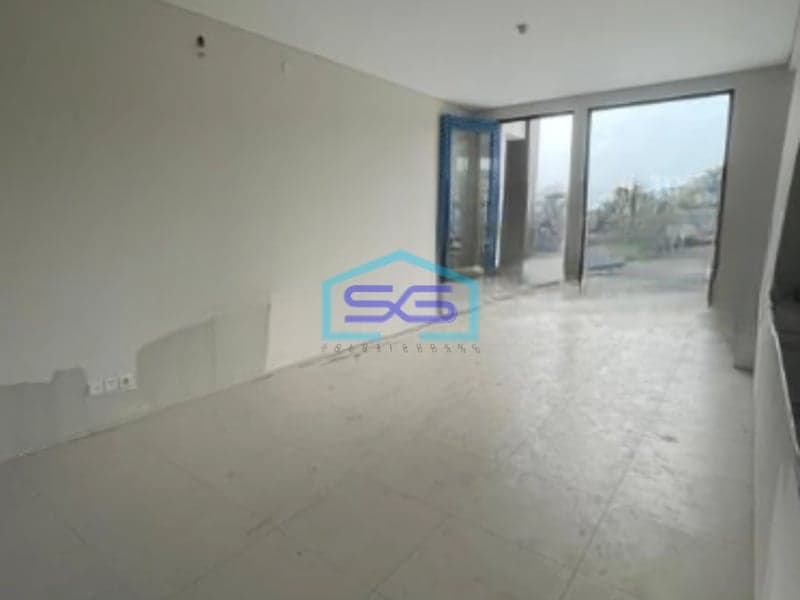 Dijual Ruko 2 Lantai Siap Pakai Luas Bangunan 139 m² Lokasi Bandung