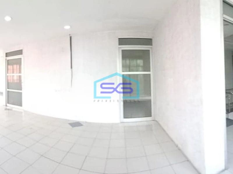 Dijual Ruko 4 Lantai Harco Mangga Dua Jakarta Barat Luas Bangunan 360m2