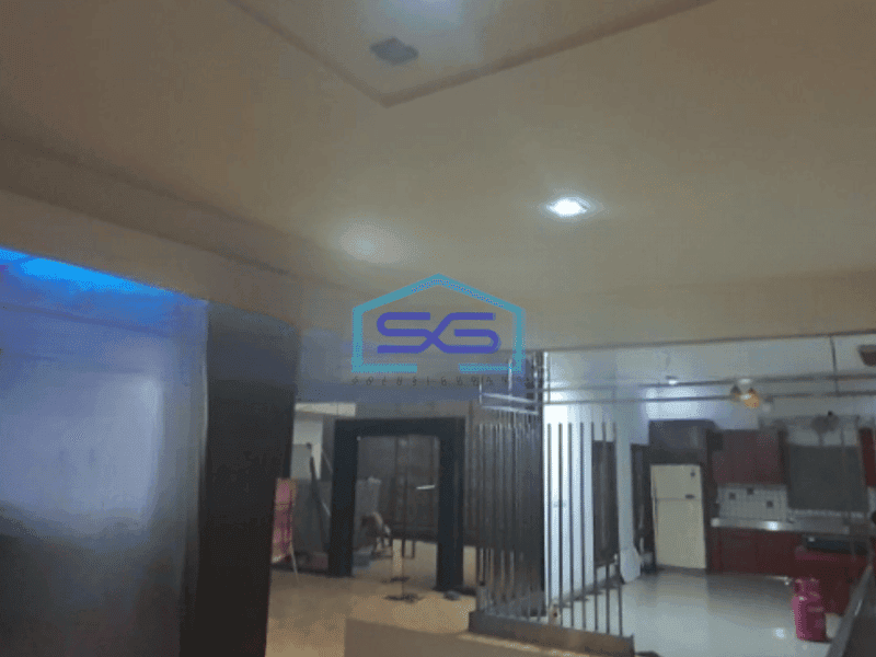 Dijual Ruko Luas Bangunan 600 m² di Teluk Gong Jakarta Utara