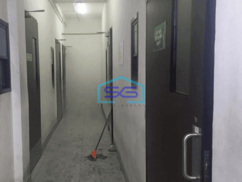 Disewakan Ruko 2 Lantai Lokasi Denpasar Bali