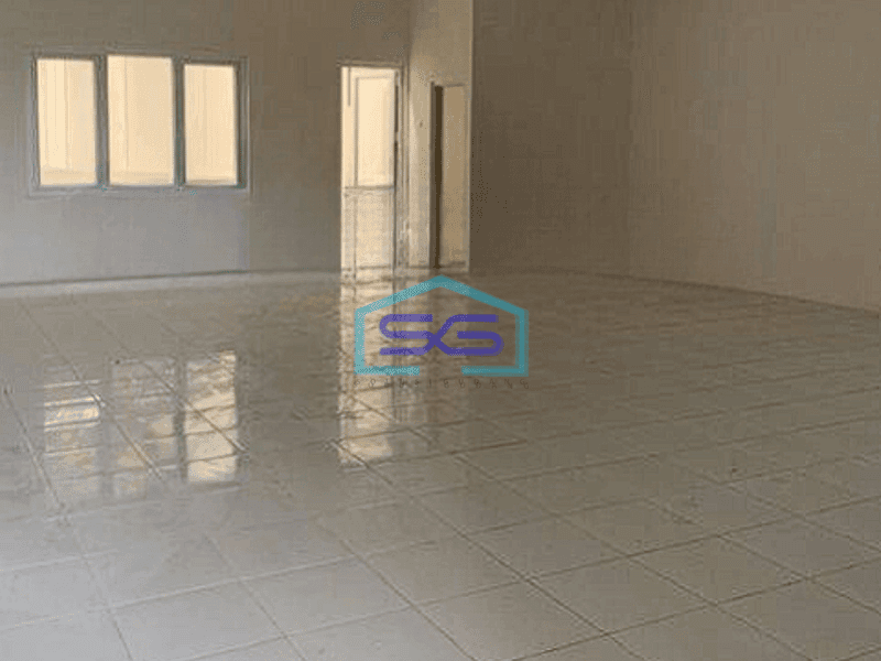 Disewakan gudanng bagus 950m2 di Pakuhaji