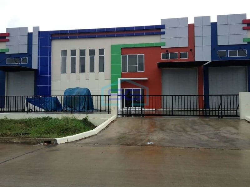 Disewakan atau Dijual Gudang Delta Silikon Cikarang, Dekat Deltamas Cikarang, Jababeka Cikarang