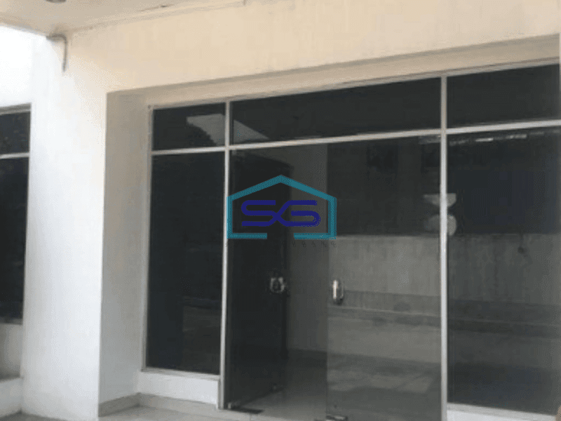 Dijual Gudang Luas Bangunan  900 m² di Cimanggis Depok Ada Kantor