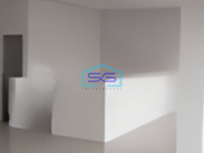 Dijual Gudang Murah Brand New di Pergudangan Duta Indah Sentoha Tangerang LT 331m2