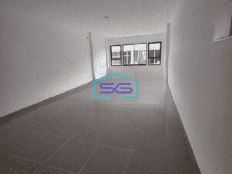 Disewakan Ruko Osaka Bangunan 3 Lantai Siap Nego Dan Survey PIK Jakarta Utara