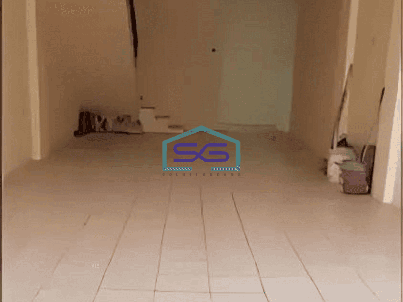 Dijual Ruko Siap Pakai Baru Renov di Tubagus Angke Jakarta Barat