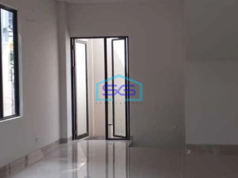 Disewakan Ruko 2 Lantai Lokasi Wiyung Surabaya Jawa Timur