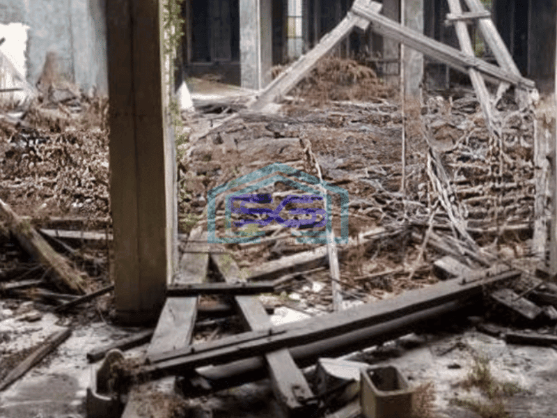 Disewa Ruko Gandeng Strategis Cocok Segala Usaha di Malaka, Roa Malaka