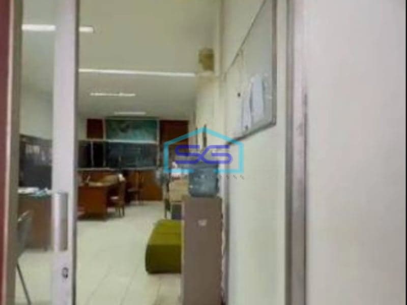 Dijual Ruko 3 Lantai Mempunyai Basement Dan Rooftop Pasar Minggu Jakarta Selatan