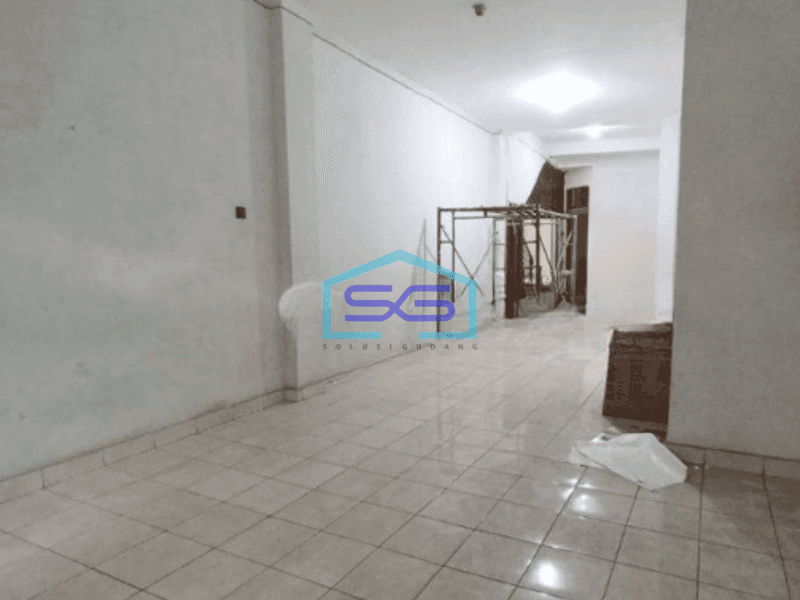 Dijual Ruko Pasir Koja Bandung
