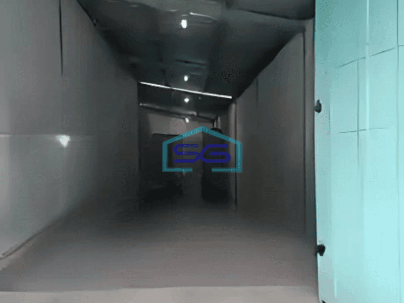 Dijual Gudang Siap Pakai Luas Tanah  2000 m² di Kopo Bandung