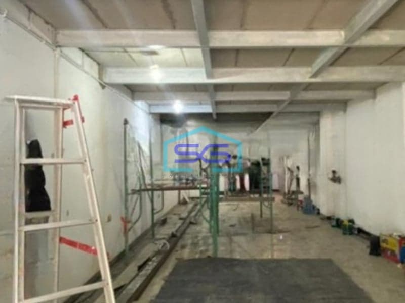 Disewakan Ruko Luas Tanah  150 m² Lokasi Sunter Jakarta Utara