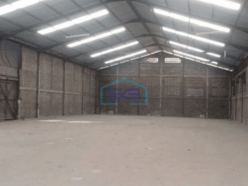 Disewakan Gudang di manis bitung dekat ke pintu tol lokasi strategis