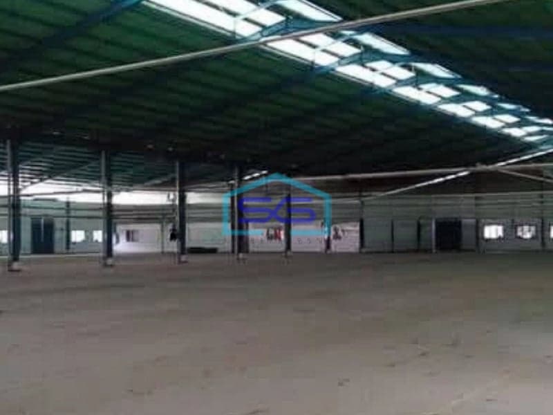 Dijual pabrik Gudang Di Kawasan Industri Karawang Timur cikarang Jawa Barat LT 3.9Ha