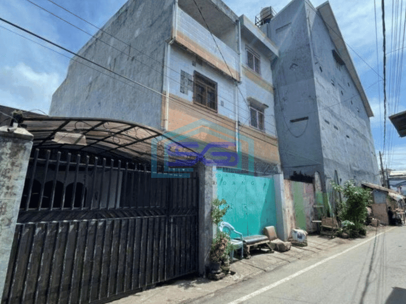 Dijual Ruko Murah di Veteran Utara Kota Makassar