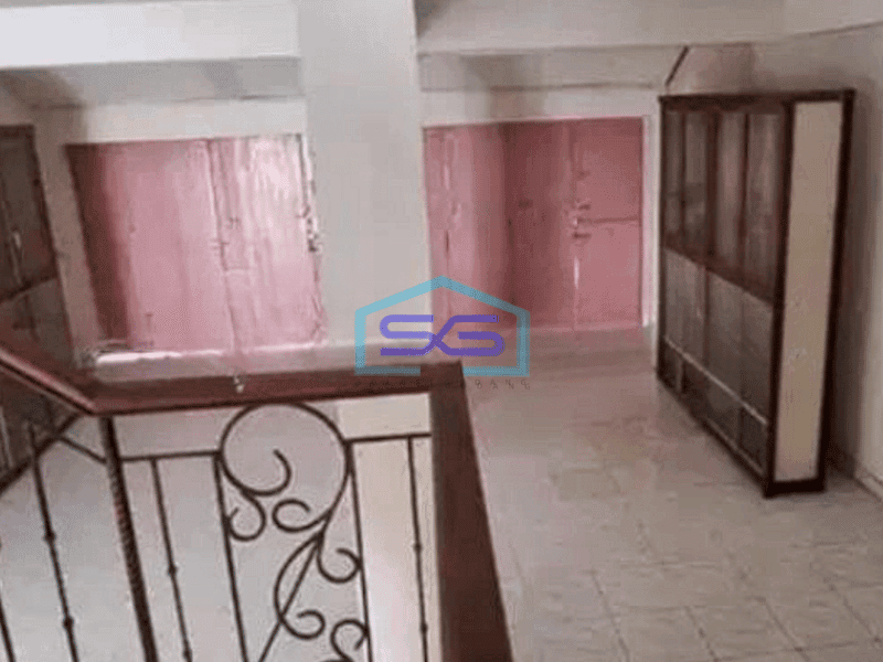 Disewakan Ruko Murah Area Bantul Yogyakarta LT 200m2