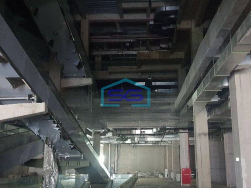 Dijual Ruang Usaha di Tajur 7794 m Bogor