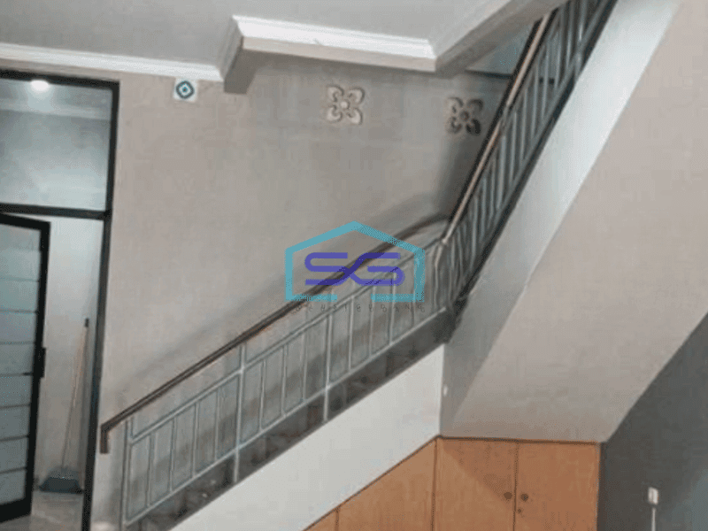 Disewakan Ruko Luas Bangunan 100 m² di Kelapa Gading Jakarta Utara