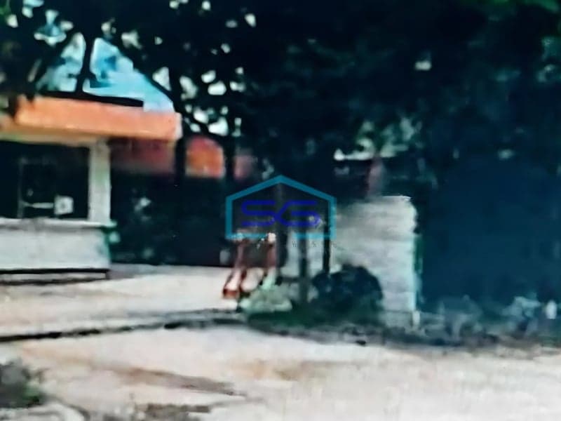 Dijual Gudang Ex Pabrik Farmasi di Kawasan Industri JIEP Pulogadung Jakarta Timur LT 21040m2