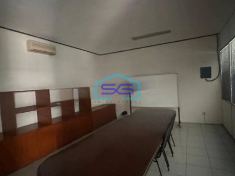 Dijual Pabrik Di Kawasan Deltasilicon Cikarang Bekasi Luas Tanah 8280m2