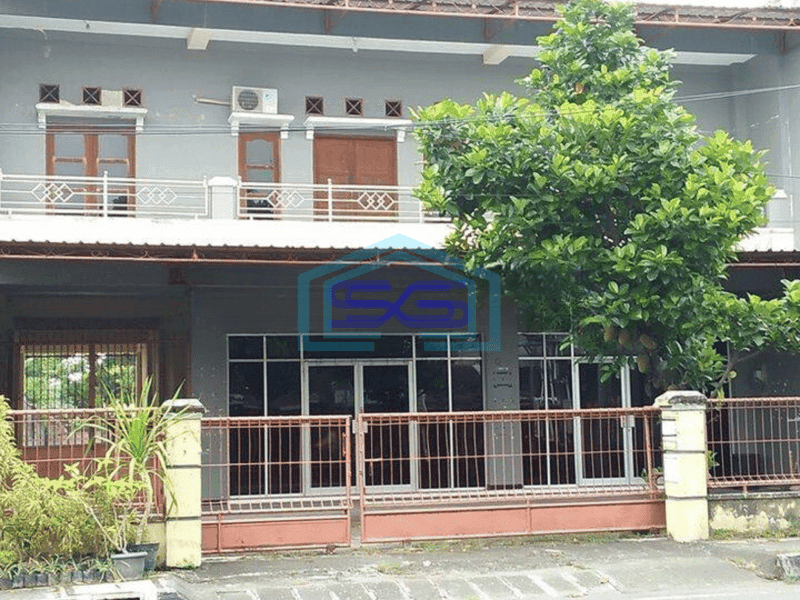 Disewakan Ruko Besar Tanah Luas Cocok untuk Gudang di Tamansiswa Dan Kotagede Jogja