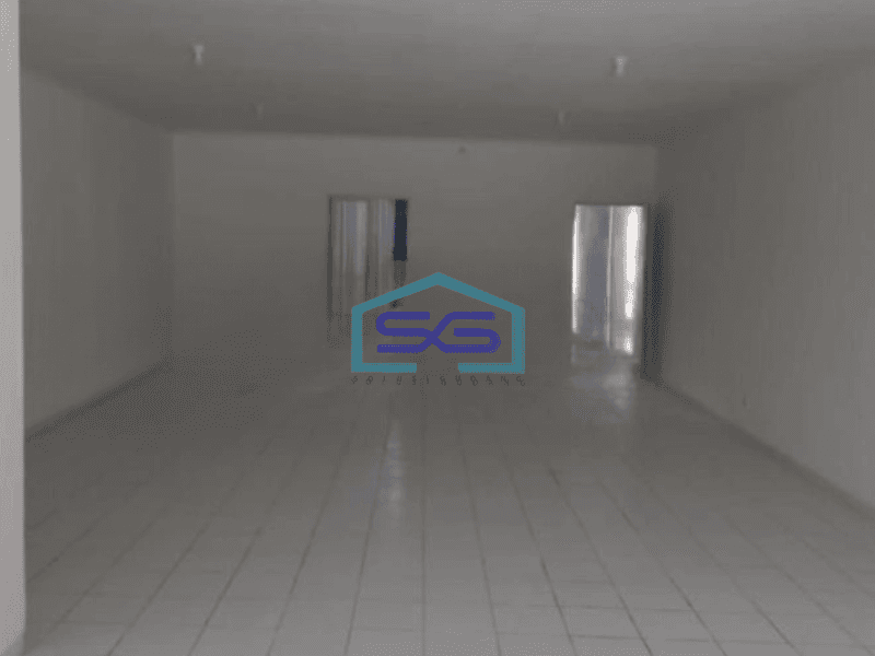 Disewakan Gudang Ada Kantor Luas Bangunan 1200 m² di Gatak Sukoharjo