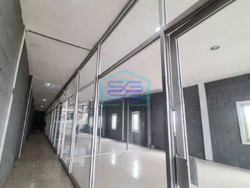 Disewakan Gudang Bagus Siap Pakai Area Strategis Area Padalarang Bandung Barat LT 3300m2 Zona Industri