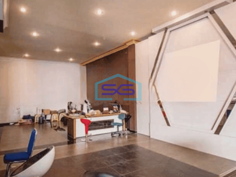 Dijual Gudang Lokasi Strategis di Gadang Malang Luas Bangunan  5570 m²