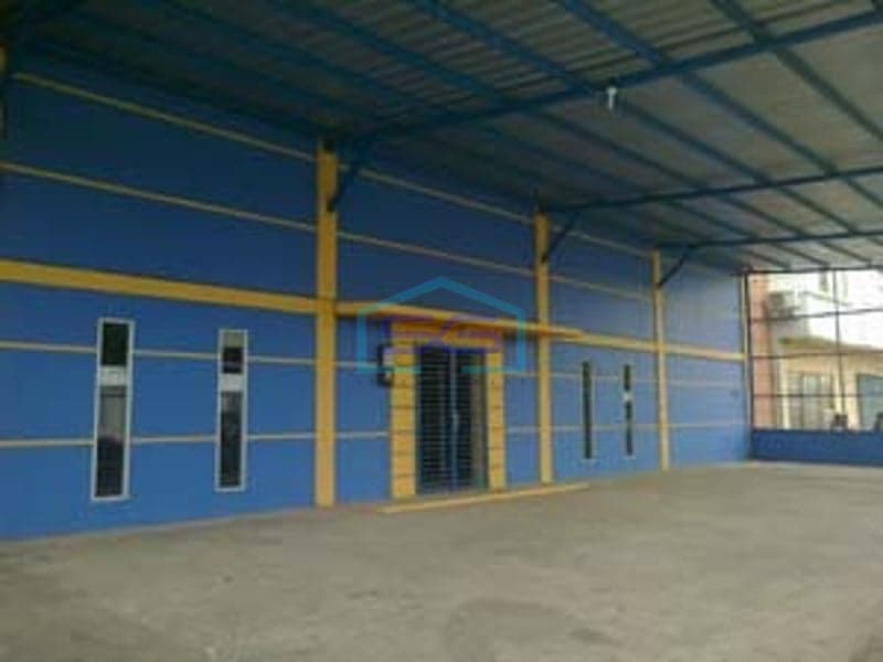 Disewakan Gudang Siap Pakai di Green Land Deltamas Lippo Cikarang