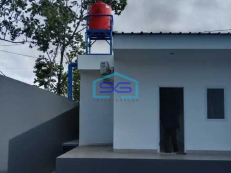 Disewakan Gudang Luas Tanah 800 m2 Lokasi Cipondoh Tangerang Lokasi Bebas Banjir