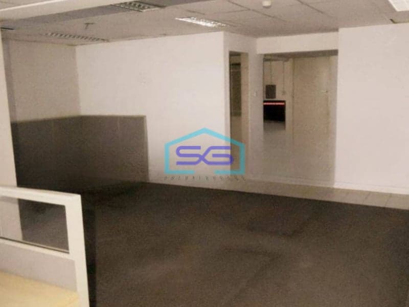 Disewakan Gudang di Dago Bandung Luas Bangunan  650 m²