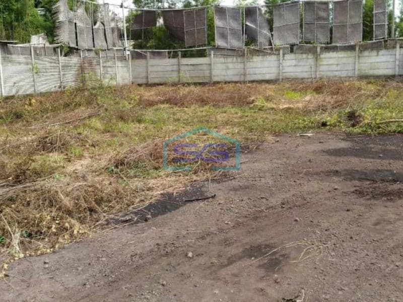 Dijual tanah di cakung luas 13000m