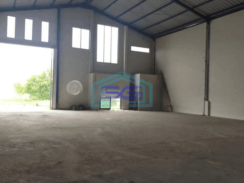 Jual Gudang di Marunda Jakarta Utara