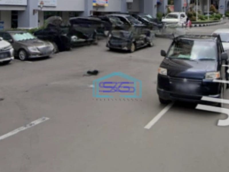 Dijual Ruko di Daerah Kelapa Gading Jakarta Utara Cocok Untuk Usaha Luas Bangunan 192m2
