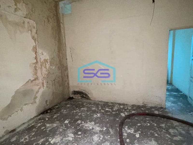 Dijual Murah Ruko 2 Lantai di Jalan Jendral Sudirman Palembang