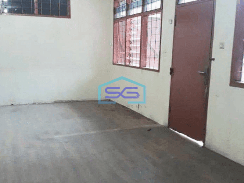 Disewakan Gudang Siap Pakai Produktif Area Industri Strategis Kopo Bandung LB 800m2