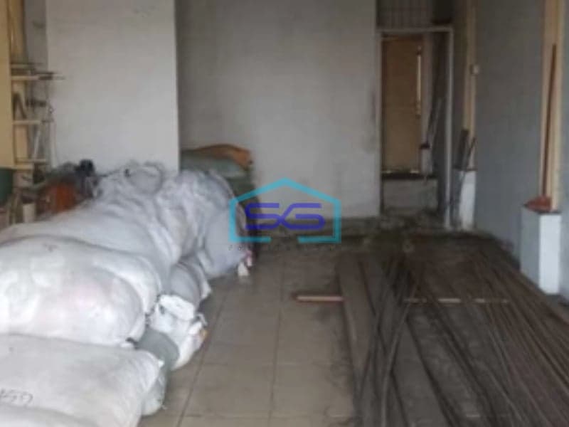 Disewakan Ruko Gudang Dekat Pelabuhan di Tanjung Priuk Jakarta Utara LB 120m2