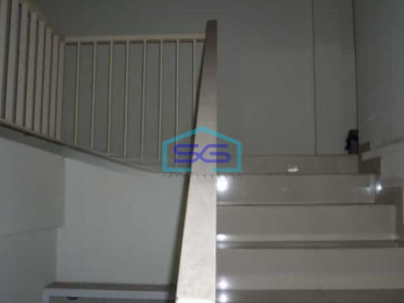 Disewakan Ruko Lokasi Strategis 2 Lantai di Citra Garden Jakarta Barat