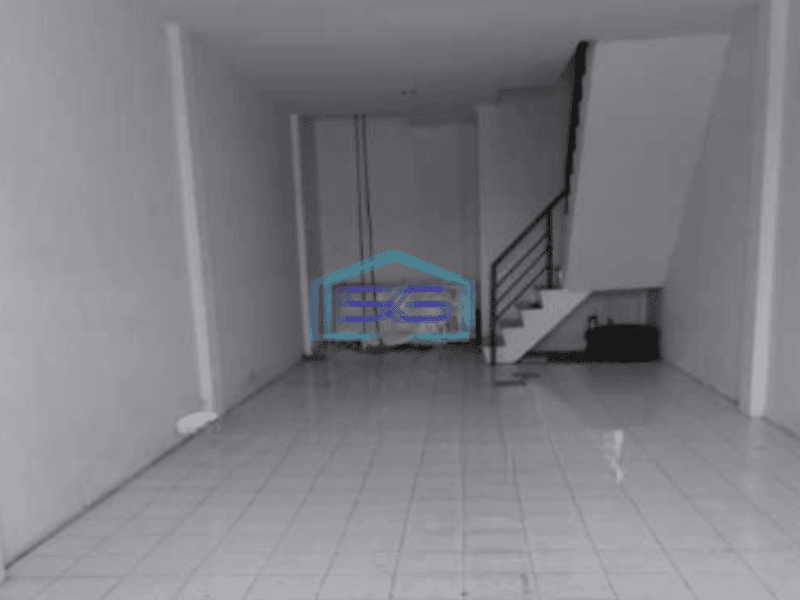 Dijual Ruko permata Ancol 3 tingkat Di Pademangan Jakarta Utara Luas Tanah 67 m²