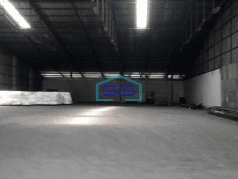 Disewa Gudang di Bitung Tangerang