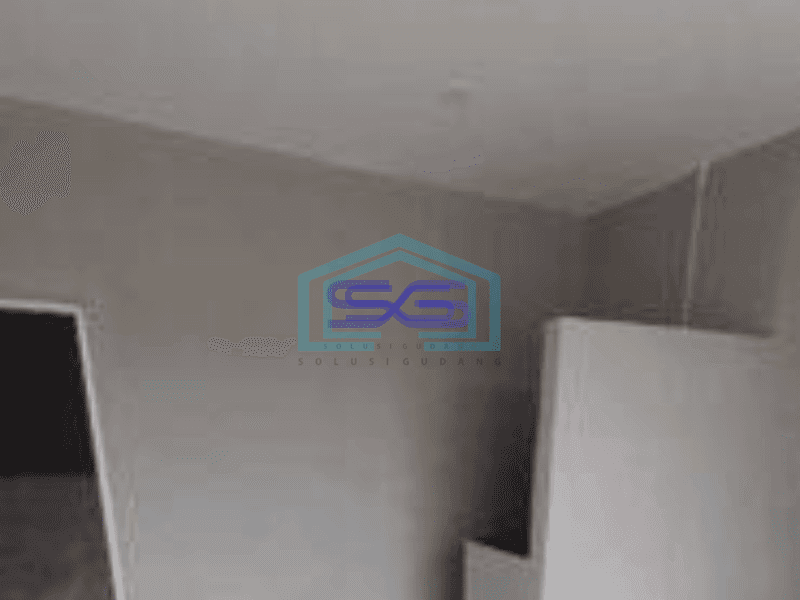 Disewakan Gudang kawasan industri Jatake Tangerang