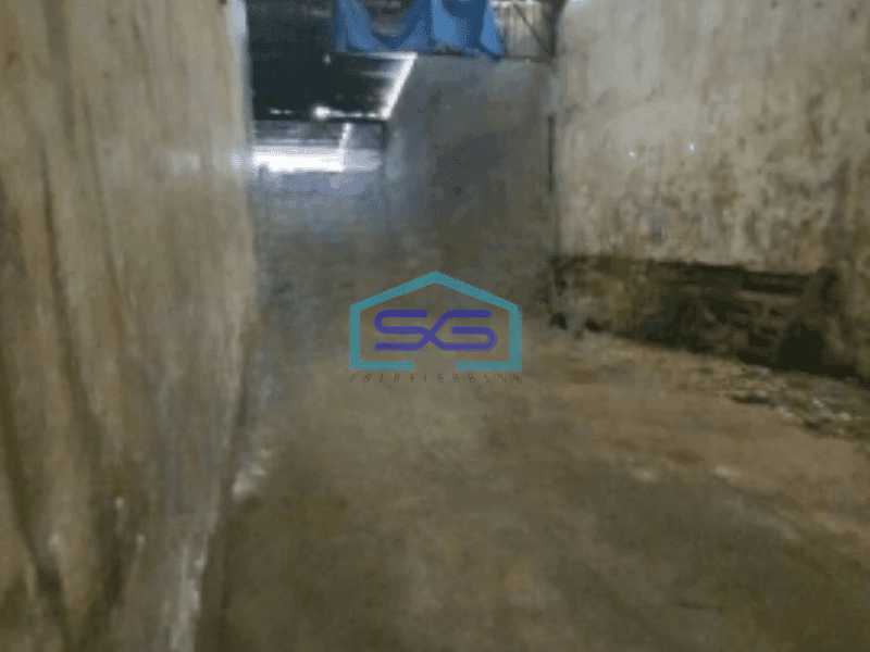 Disewakan Gudang Luas Bangunan 717 m² di Pluit Jakarta Utara