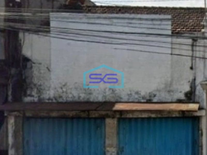 Dijual Ruko Luas Bangunan  144 m² Lokasi di Lawang Malang