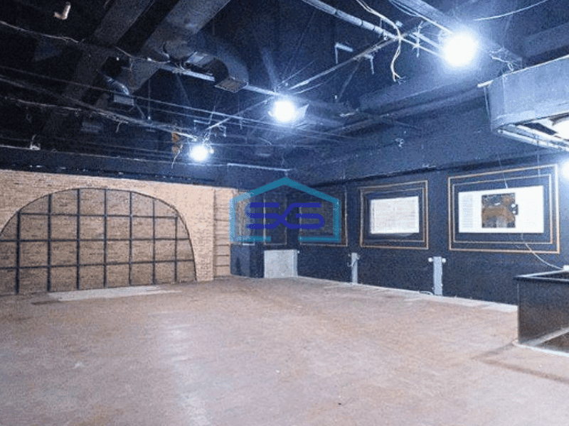 Dijual Turun Harga Mini Building 3 Lantai Ex Bar n Resto Area Kemang Jakarta Selatan