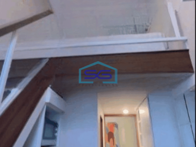 Dijual Kantor Luas Tanah  1600 m² di Lebak Bulus Jakarta Selatan