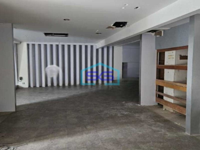 Disewakan Ruko Siap Huni Di Jalan Panjang Kebon Jeruk Jakarta Barat Luas Bangunan 500m2